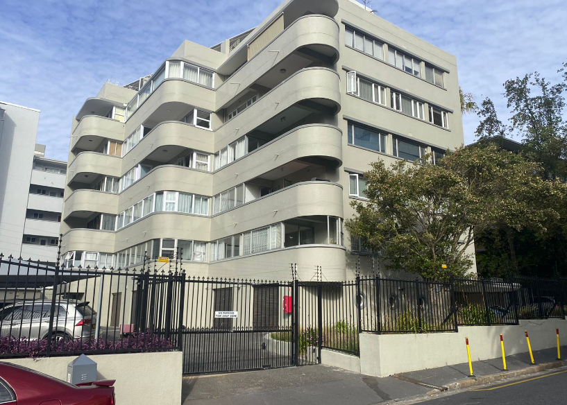To Let 0 Bedroom Property for Rent in Sea Point Western Cape